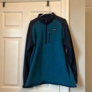 Men’s Patagonia Fleece